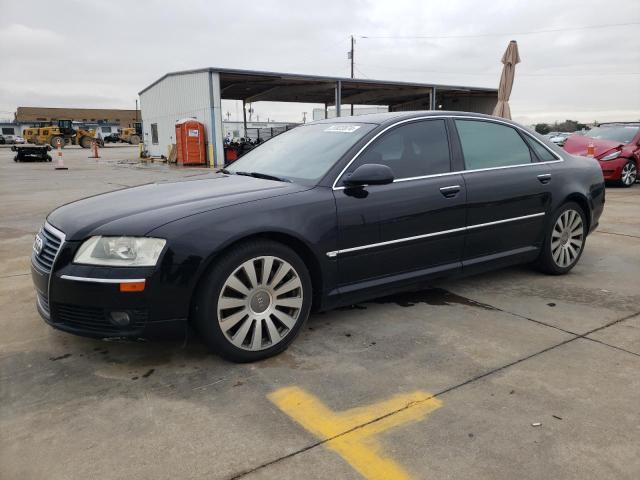 AUDI A8 2006 wauml44e96n010542