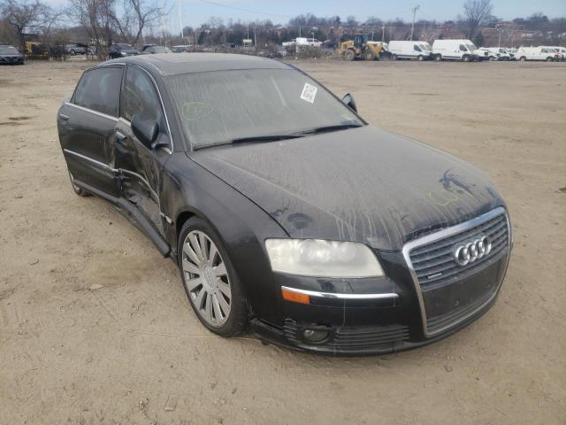 AUDI A8 L QUATT 2006 wauml44e96n018639