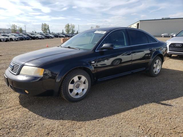 AUDI A6 2004 wauml54bx4n083198