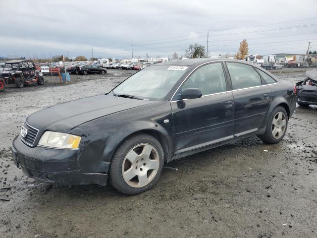 AUDI A6 4.2 QUA 2004 wauml64b44n078844