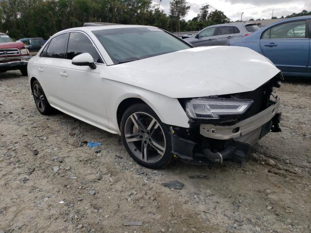 AUDI NULL 2017 waumnaf4xhn011604