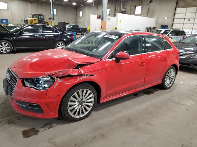 AUDI A3 E-TRON 2016 waumpbff4ga032844