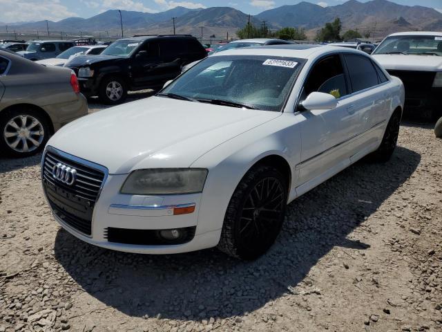 AUDI A8 L QUATT 2007 waumv44e07n003510