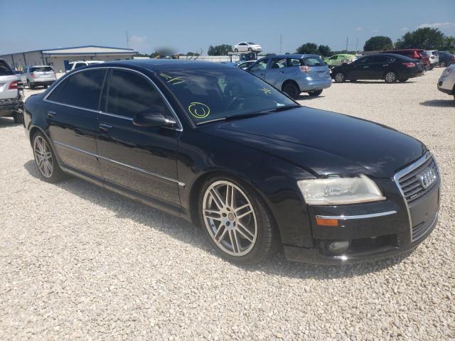 AUDI A8 L QUATT 2007 waumv44e27n003346