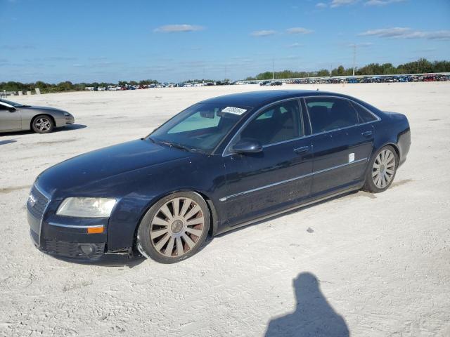 AUDI A8 L QUATT 2007 waumv44e67n020506