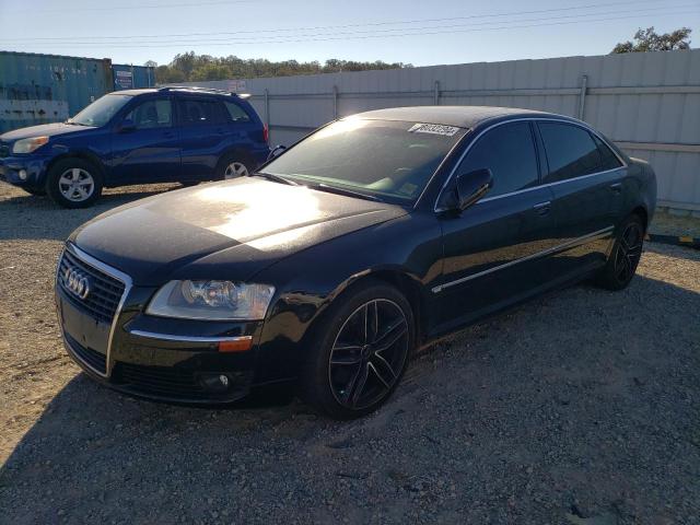 AUDI A8 L QUATT 2007 waumv44e87n004047