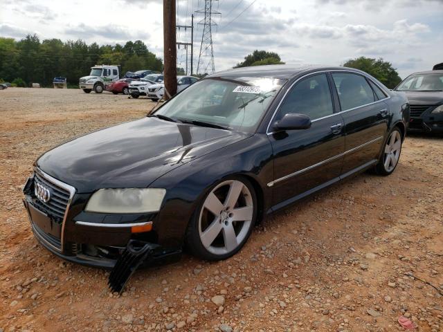 AUDI A8 2007 waumv44e87n026095