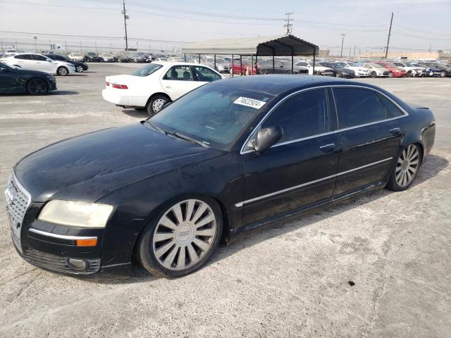 AUDI A8 L QUATT 2007 waumv44e97n003506