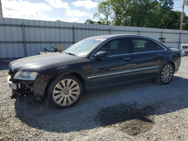 AUDI A8 L QUATT 2007 waumv44e97n023724