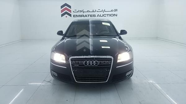 AUDI A8 2008 waumv44e98n001594