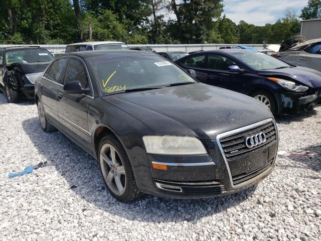 AUDI A8 2008 waumv94e08n016871