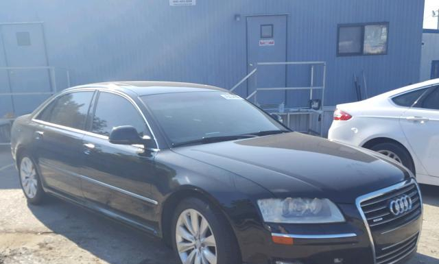 AUDI A8 2008 waumv94e18n014580