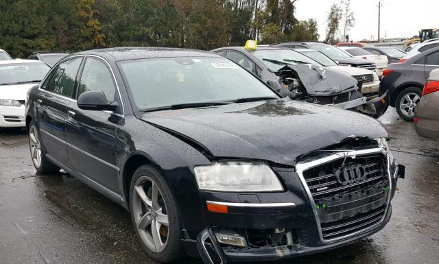 AUDI A8 2008 waumv94e18n015101