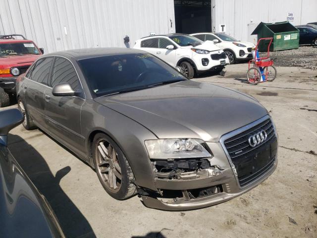 AUDI A8 L QUATT 2008 waumv94e28n004575