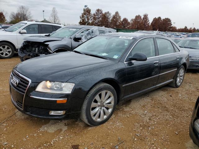 AUDI A8 2008 waumv94e28n007718