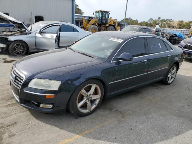 AUDI A8 2008 waumv94e28n010019