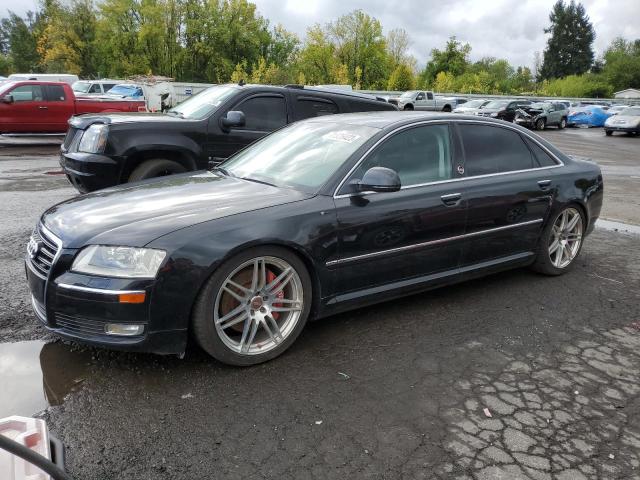 AUDI A8 L QUATT 2009 waumv94e29n001158