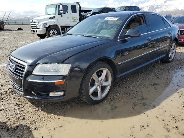 AUDI A8 2009 waumv94e29n001743