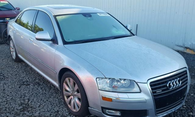 AUDI A8 2008 waumv94e38n003368