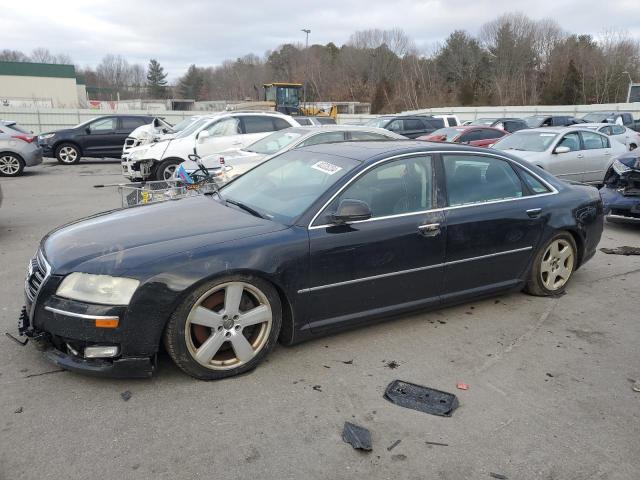 AUDI A8 2008 waumv94e38n014886