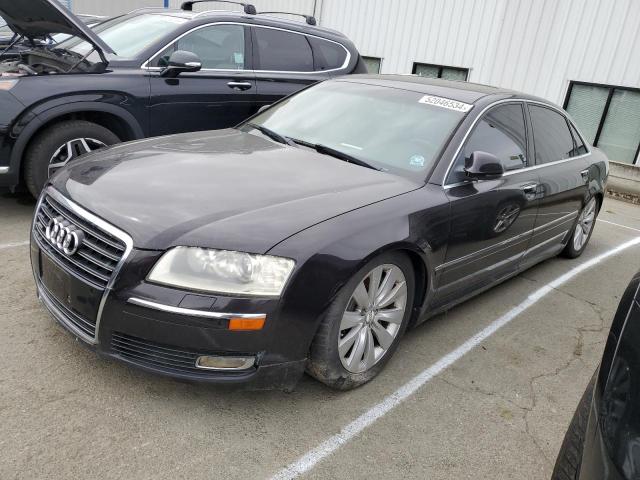 AUDI A8 2008 waumv94e48n009616