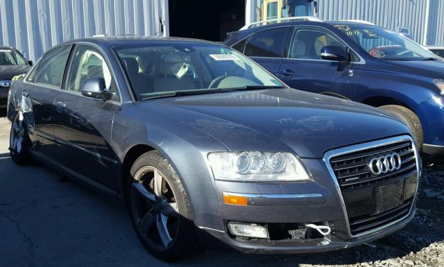 AUDI A8 2008 waumv94e48n016372