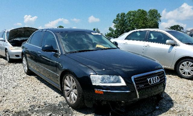 AUDI A8 2009 waumv94e49n002912