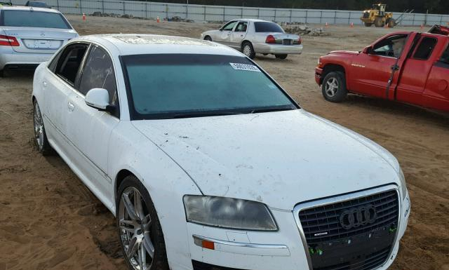 AUDI A8 2009 waumv94e59n003521