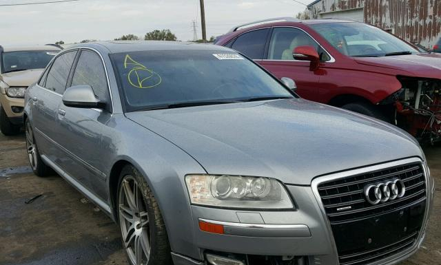 AUDI A8 2008 waumv94e68n006698