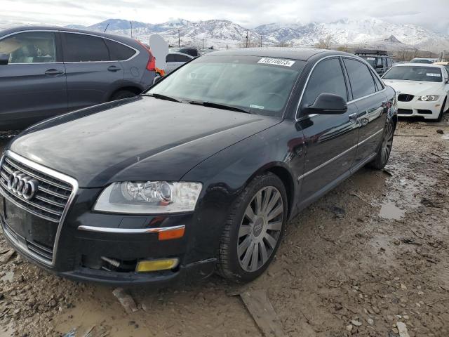 AUDI A8 2008 waumv94e68n007494