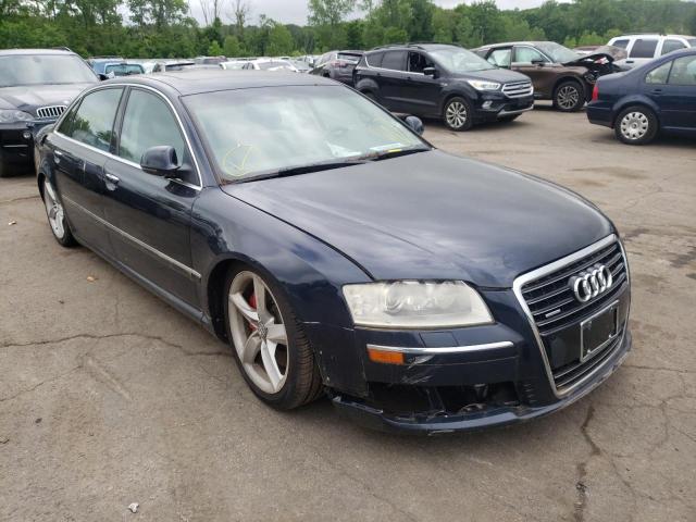 AUDI A8 L 2008 waumv94e68n012193