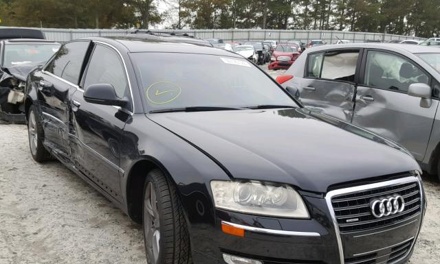 AUDI A8 2008 waumv94e78n010971