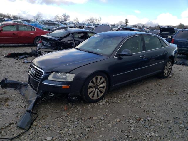 AUDI A8 L 2008 waumv94e88n008064