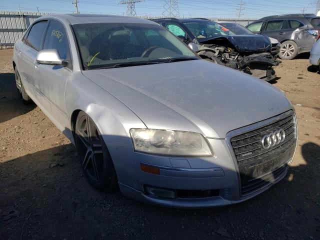 AUDI A8 L QUATT 2008 waumv94e88n010011