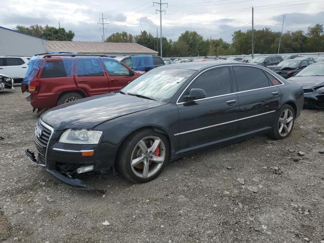 AUDI A8 2009 waumv94e89n012553