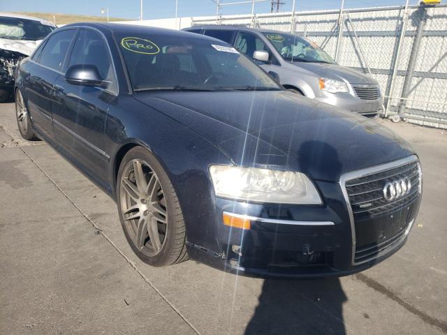 AUDI A8 L QUATT 2008 waumv94e98n003262