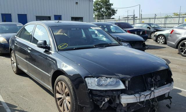 AUDI A8 2008 waumv94e98n009028