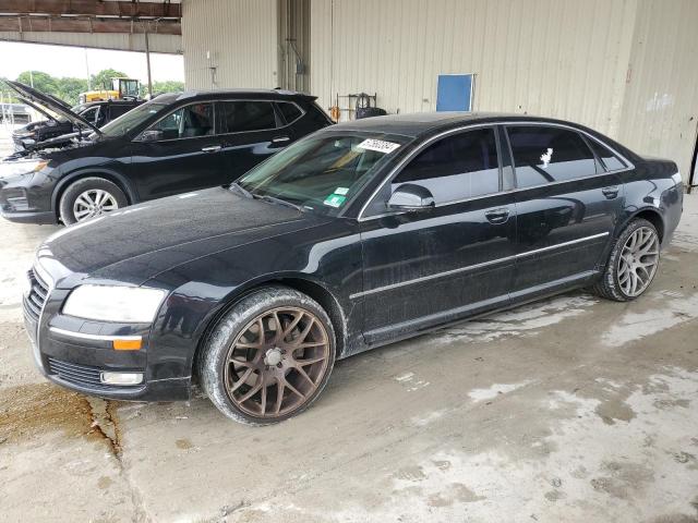 AUDI A8 2008 waumv94e98n014679