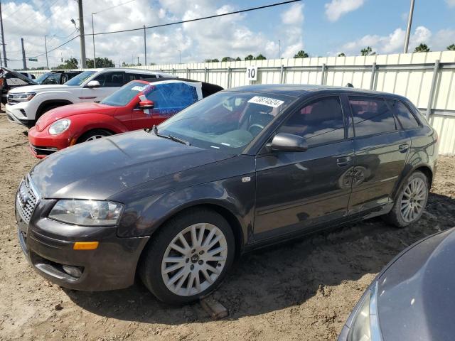 AUDI A3 2.0 PRE 2006 waunf78p06a168980