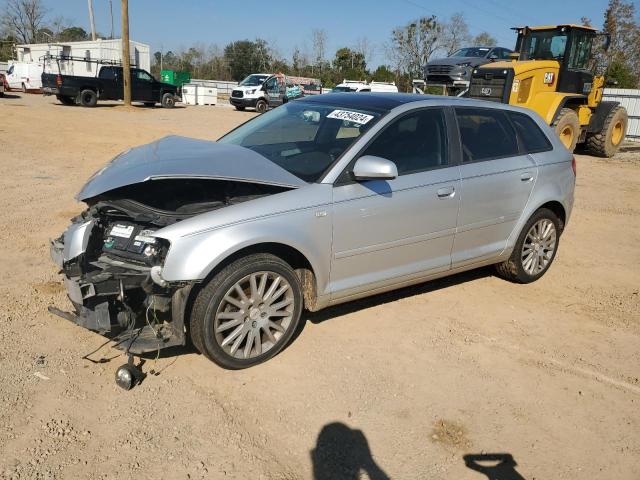 AUDI A3 2007 waunf78p17a048655