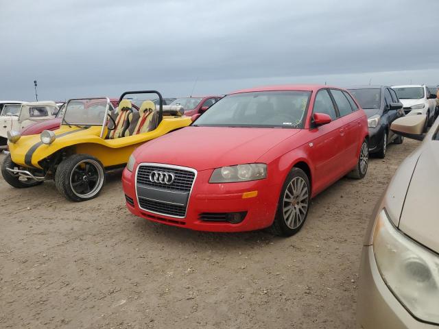 AUDI A3 2.0 PRE 2008 waunf78p38a148371