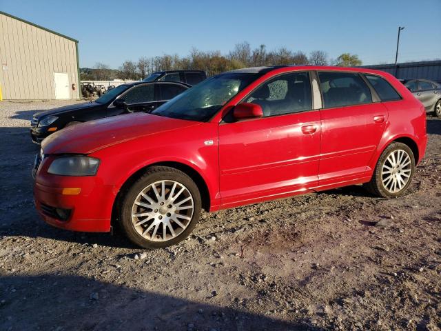 AUDI A3 2008 waunf78p48a114830