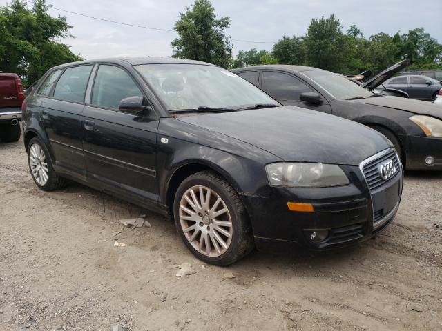 AUDI A3 2.0 PRE 2006 waunf78p56a036085