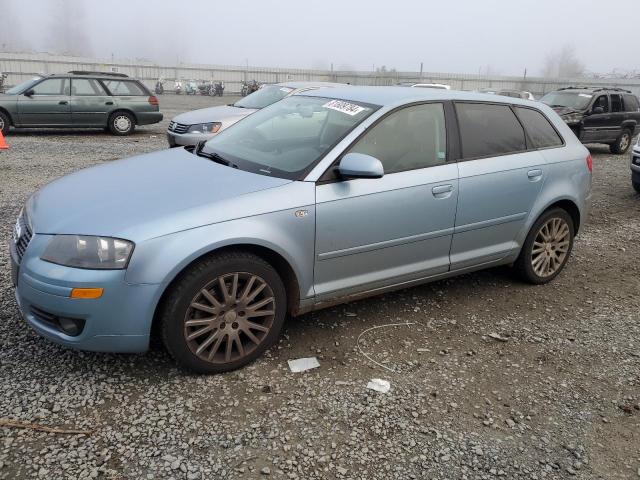 AUDI A3 2.0 PRE 2007 waunf78p57a194217