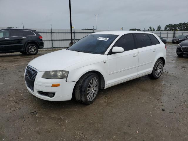 AUDI A3 2.0 PRE 2008 waunf78p58a031164