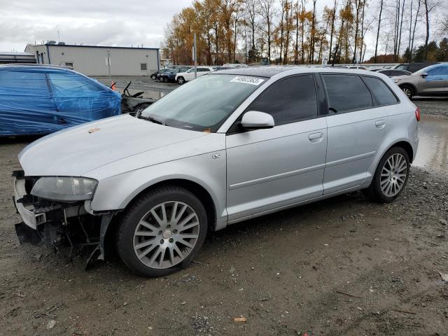 AUDI A3 2008 waunf78p68a120001