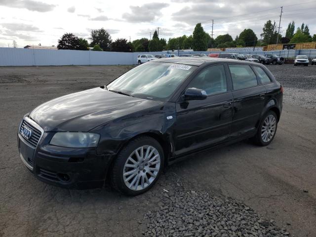 AUDI A3 2006 waunf78p86a009852