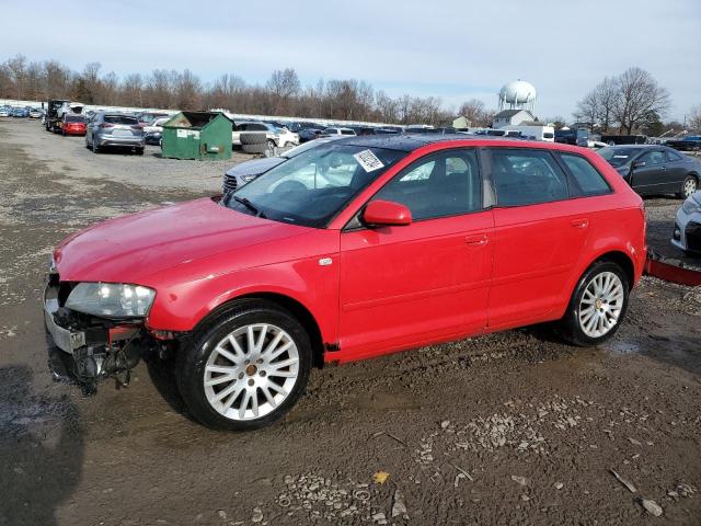 AUDI A3 2.0 PRE 2006 waunf78p96a140904