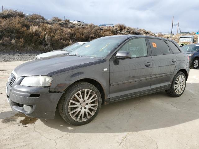 AUDI A3 2006 waunf78px6a138708