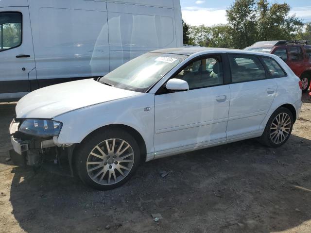 AUDI A3 2.0 PRE 2008 waunf78px8a115299